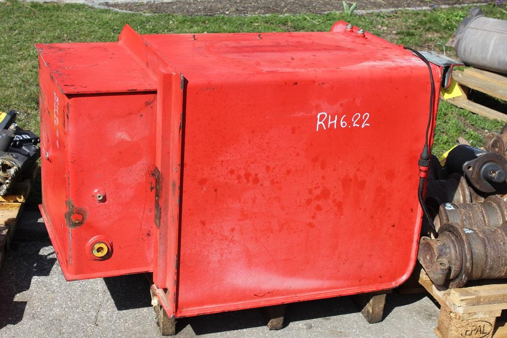 O&K RH 6.22 - Hydraulic tank for Construction machinery: picture 3 O&K RH 6.22 - Hydraulic tank for Construction machinery: picture 3