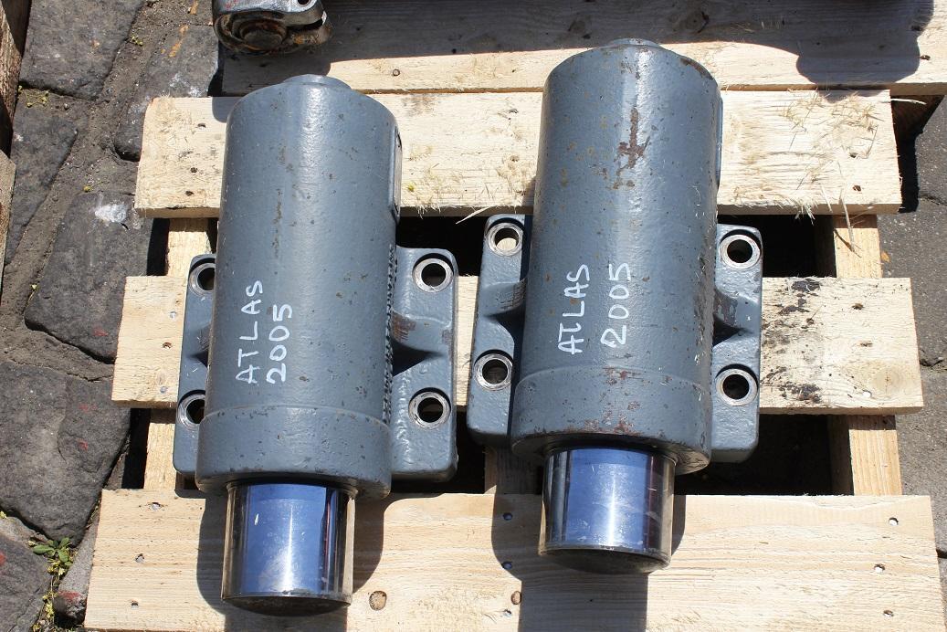 Atlas 2005 - Spare parts for Excavator: picture 5 Atlas 2005 - Spare parts for Excavator: picture 5