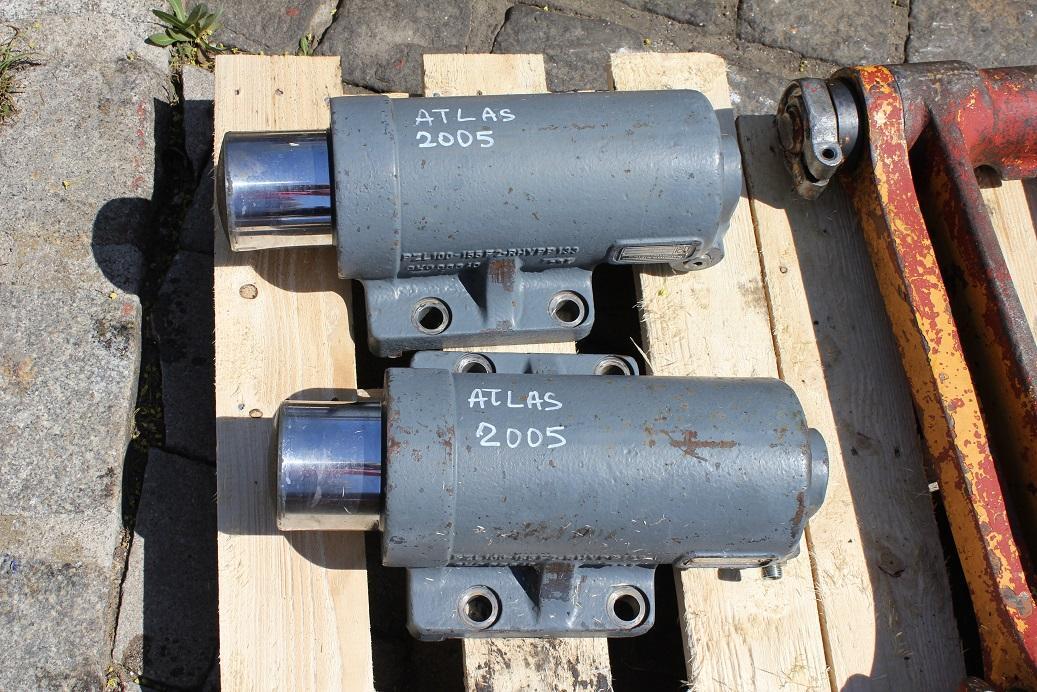 Atlas 2005 - Spare parts for Excavator: picture 4 Atlas 2005 - Spare parts for Excavator: picture 4