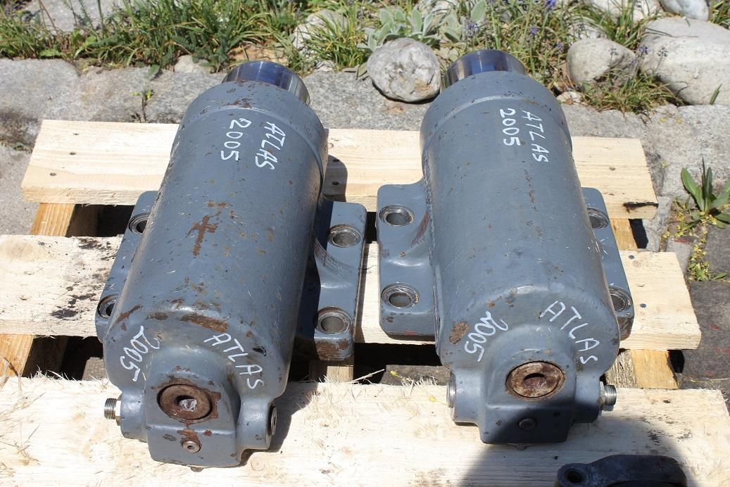 Atlas 2005 - Spare parts for Excavator: picture 2 Atlas 2005 - Spare parts for Excavator: picture 2