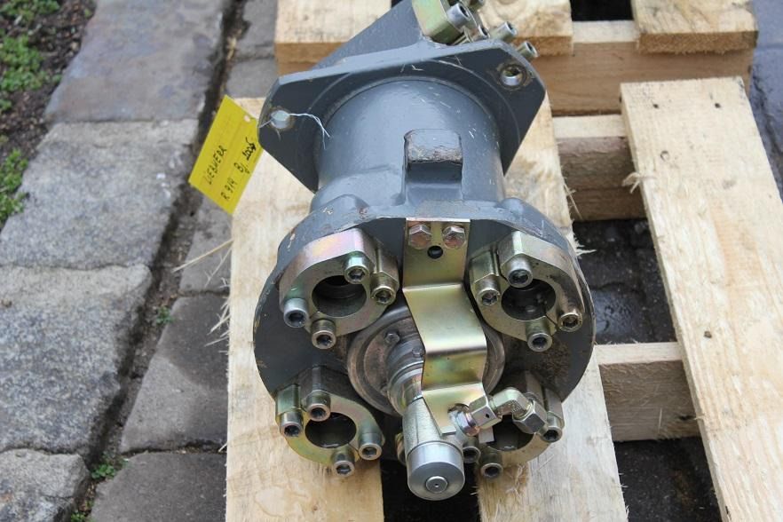 Liebherr R 914 - Spare parts for Construction machinery: picture 2 Liebherr R 914 - Spare parts for Construction machinery: picture 2