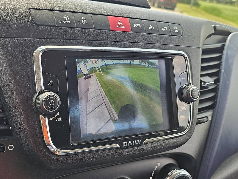Leasing of Iveco Daily 35C18 ac aut. dc EURO6 Iveco Daily 35C18 ac aut. dc EURO6: picture 18