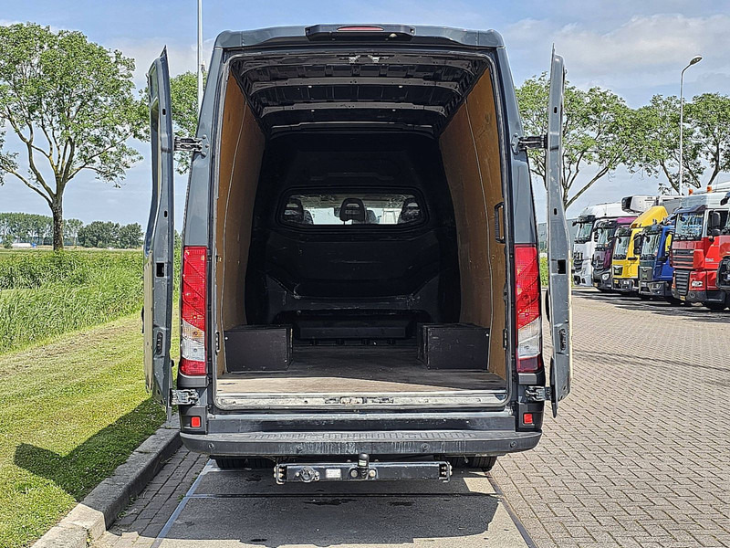 Leasing of Iveco Daily 35C18 ac aut. dc EURO6 Iveco Daily 35C18 ac aut. dc EURO6: picture 12