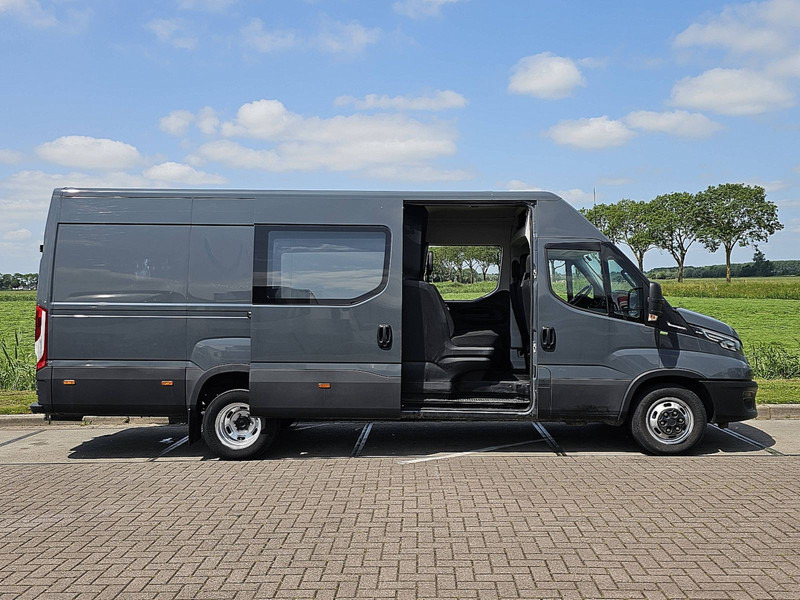 Leasing of Iveco Daily 35C18 ac aut. dc EURO6 Iveco Daily 35C18 ac aut. dc EURO6: picture 13