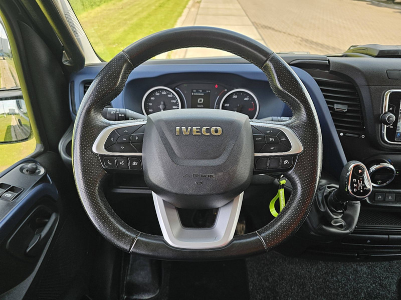 Leasing of Iveco Daily 35C18 ac aut. dc EURO6 Iveco Daily 35C18 ac aut. dc EURO6: picture 10