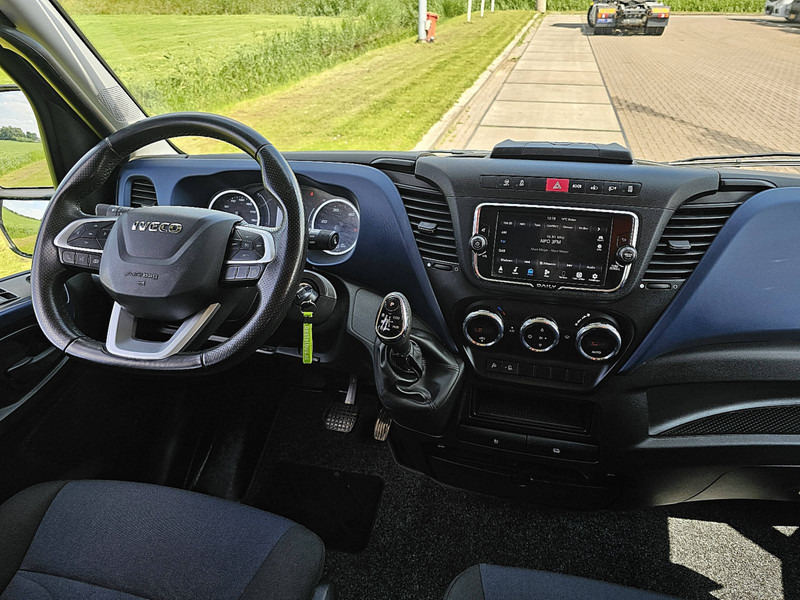 Leasing of Iveco Daily 35C18 ac aut. dc EURO6 Iveco Daily 35C18 ac aut. dc EURO6: picture 7
