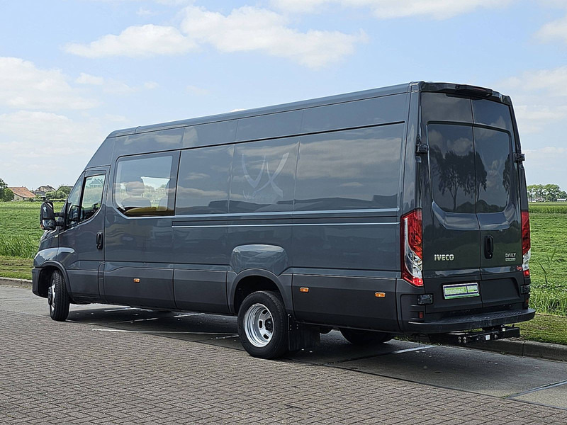Leasing of Iveco Daily 35C18 ac aut. dc EURO6 Iveco Daily 35C18 ac aut. dc EURO6: picture 5