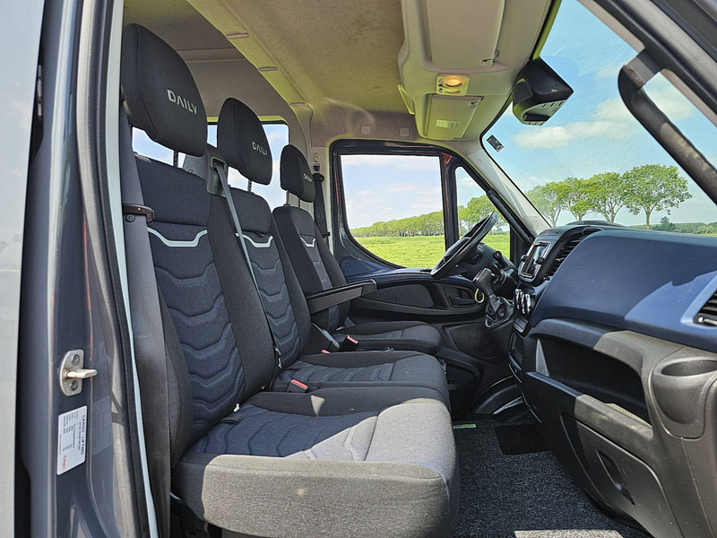 Leasing of Iveco Daily 35C18 ac aut. dc EURO6 Iveco Daily 35C18 ac aut. dc EURO6: picture 6