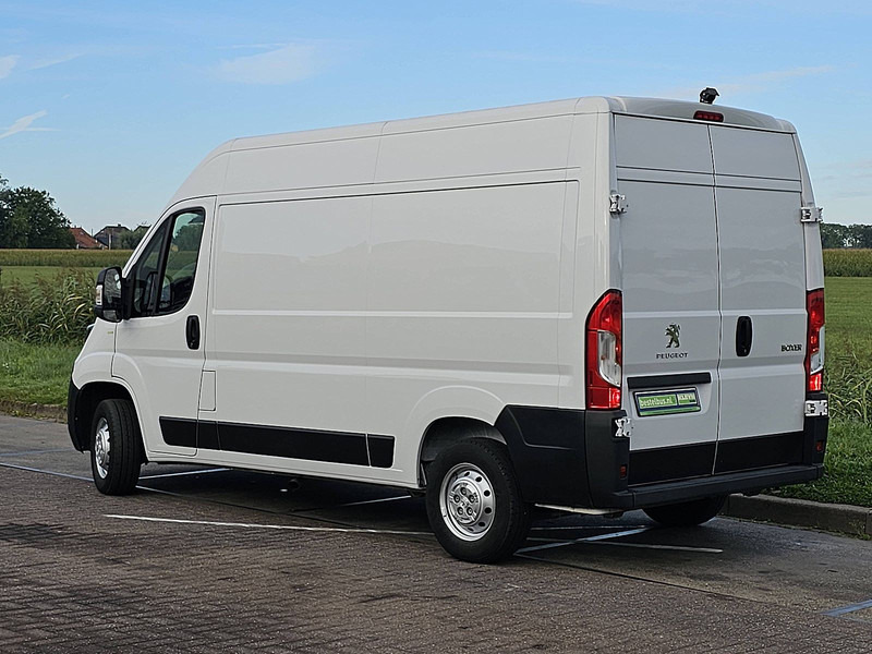 Peugeot Boxer 2.2 L2H2 Airco Euro6! - Small van: picture 5 Peugeot Boxer 2.2 L2H2 Airco Euro6! - Small van: picture 5