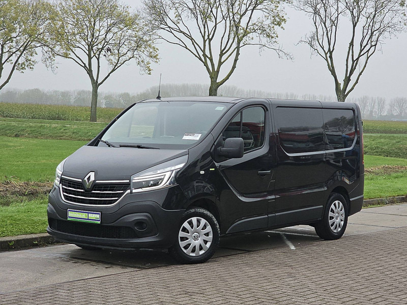 Renault Trafic 2.0 DCI L1H1 LED Euro6 AC! - Small van: picture 2 Renault Trafic 2.0 DCI L1H1 LED Euro6 AC! - Small van: picture 2