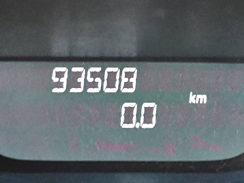 Small van Renault Trafic 2.0 DCI L1H1 LED Euro6 AC!: picture 8