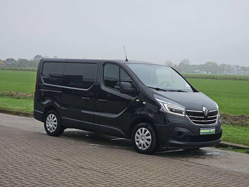 Renault Trafic 2.0 DCI L1H1 LED Euro6 AC! - Small van: picture 4 Renault Trafic 2.0 DCI L1H1 LED Euro6 AC! - Small van: picture 4