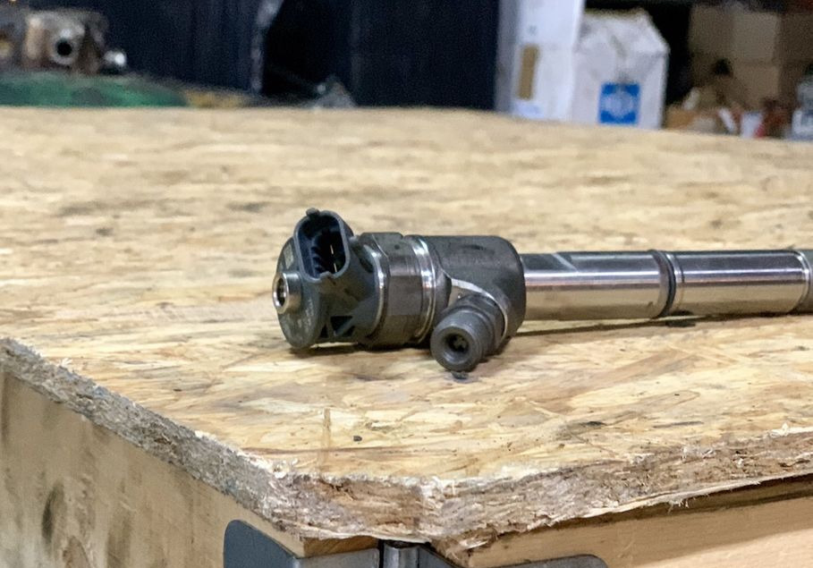 0445110564 0445.110.564 for IVECO Daily 3.0 commercial vehicle - Injector for Van: picture 4 0445110564 0445.110.564 for IVECO Daily 3.0 commercial vehicle - Injector for Van: picture 4
