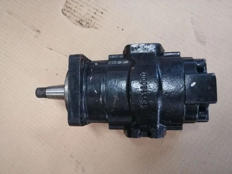 CASAPPA MAN 36.06660-6008   truck - Hydraulic pump for Truck: picture 1 CASAPPA MAN 36.06660-6008   truck - Hydraulic pump for Truck: picture 1