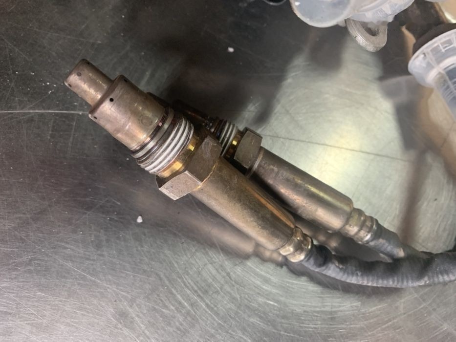 Continental NOX Adblue Daf xf 106 Cummins Euro 6 4326862 DAF Xf 106 Euro 6 / 4326862 NOX Czujnik Spalin truck - Sensor for Truck: picture 5 Continental NOX Adblue Daf xf 106 Cummins Euro 6 4326862 DAF Xf 106 Euro 6 / 4326862 NOX Czujnik Spalin truck - Sensor for Truck: picture 5