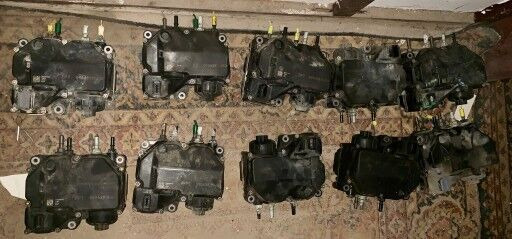 IVECO Moduł 0444042031   IVECO Stralis E6 - Exhaust system for Truck: picture 1 IVECO Moduł 0444042031   IVECO Stralis E6 - Exhaust system for Truck: picture 1