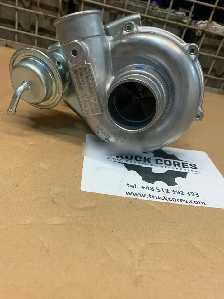 Nowa Turbosprężarka 17201-87306B DAIHATSU ROCKY 2.8 TD DL-52 17201-87306B  for car - Turbo for Car: picture 3 Nowa Turbosprężarka 17201-87306B DAIHATSU ROCKY 2.8 TD DL-52 17201-87306B  for car - Turbo for Car: picture 3