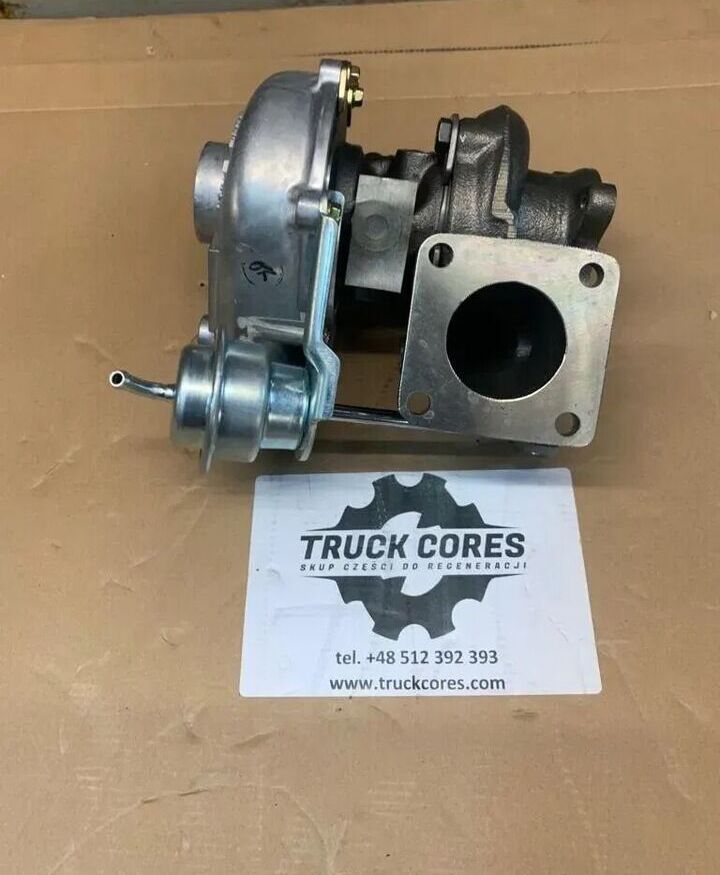 Nowa Turbosprężarka 17201-87306B DAIHATSU ROCKY 2.8 TD DL-52 17201-87306B  for car - Turbo for Car: picture 4 Nowa Turbosprężarka 17201-87306B DAIHATSU ROCKY 2.8 TD DL-52 17201-87306B  for car - Turbo for Car: picture 4