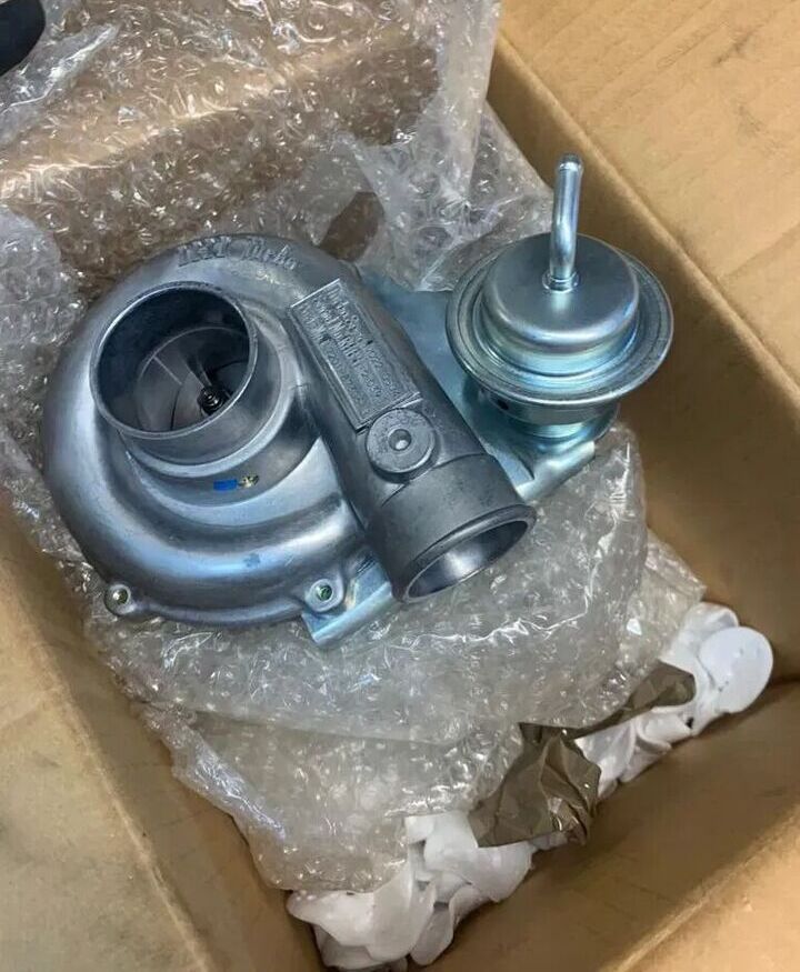 Nowa Turbosprężarka 17201-87306B DAIHATSU ROCKY 2.8 TD DL-52 17201-87306B  for car - Turbo for Car: picture 2 Nowa Turbosprężarka 17201-87306B DAIHATSU ROCKY 2.8 TD DL-52 17201-87306B  for car - Turbo for Car: picture 2