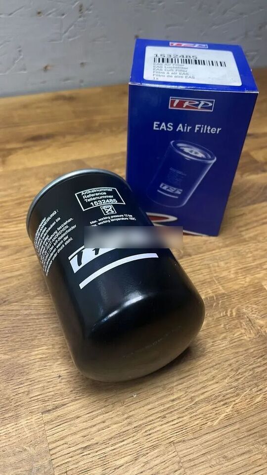 Nowy AdBlue DAF LF/CF/XF 1532485 - Air filter for Truck: picture 1 Nowy AdBlue DAF LF/CF/XF 1532485 - Air filter for Truck: picture 1