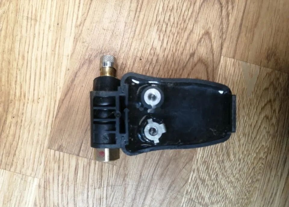 WABCO 81.27421-0258 MAN truck - Sensor for Truck: picture 2 WABCO 81.27421-0258 MAN truck - Sensor for Truck: picture 2