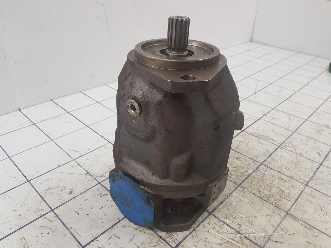 Brueninghaus hydr piston pump - Hydraulic pump for Crane: picture 3 Brueninghaus hydr piston pump - Hydraulic pump for Crane: picture 3