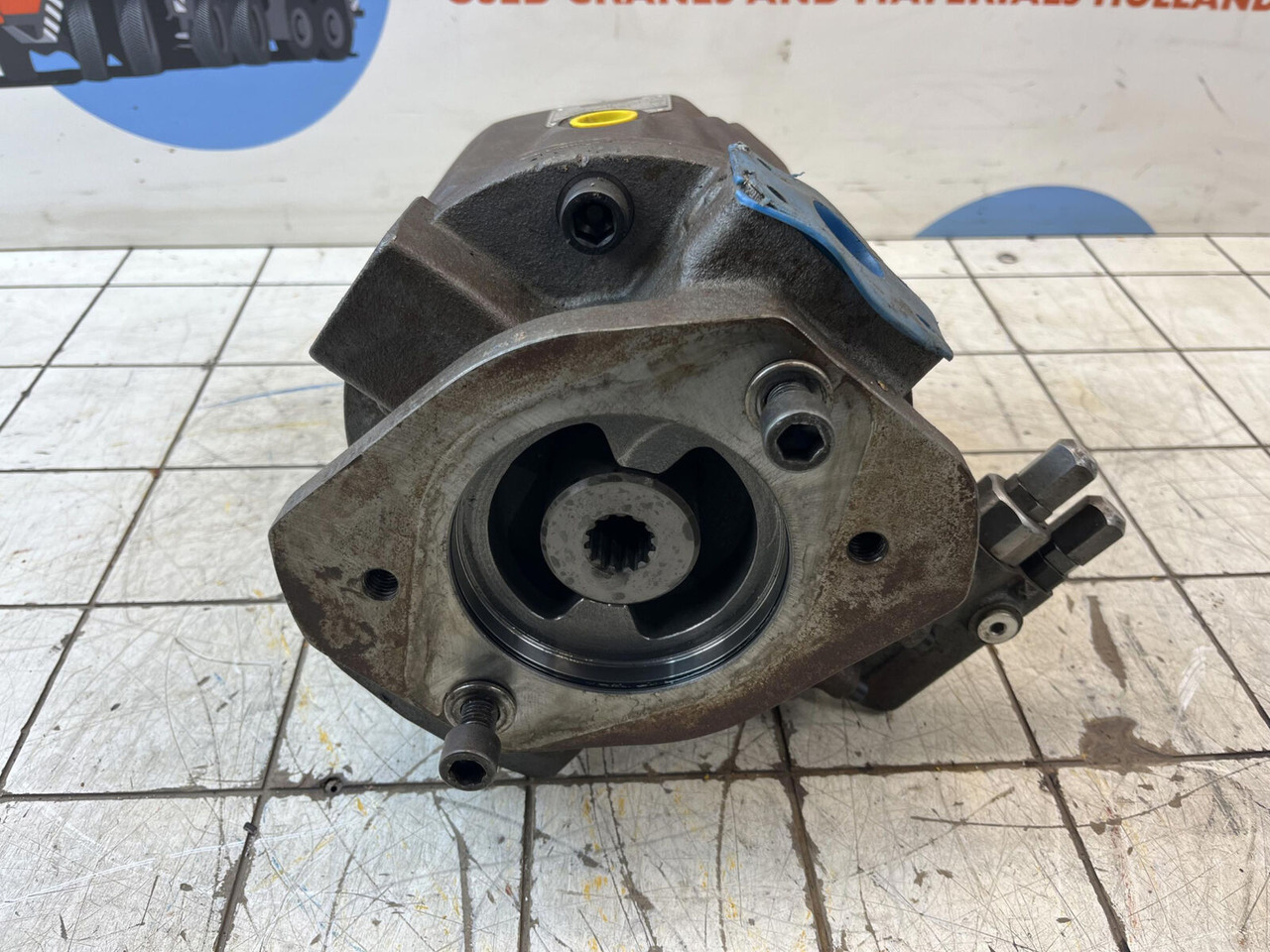 Brueninghaus hydraulic piston pump - Hydraulic pump for Crane: picture 3 Brueninghaus hydraulic piston pump - Hydraulic pump for Crane: picture 3