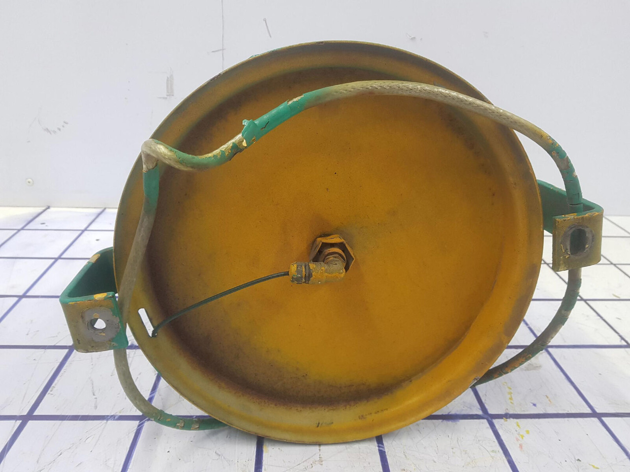 Demag AC 265 length transmitter - Electrical system for Crane: picture 3 Demag AC 265 length transmitter - Electrical system for Crane: picture 3