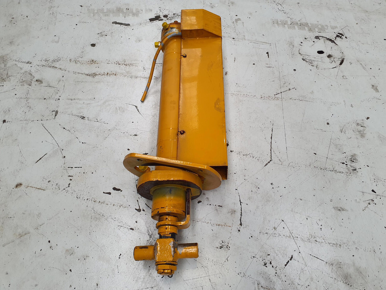 FAUN ATF 45-3 counterweight cylinder - Hydraulic cylinder for Crane: picture 3 FAUN ATF 45-3 counterweight cylinder - Hydraulic cylinder for Crane: picture 3
