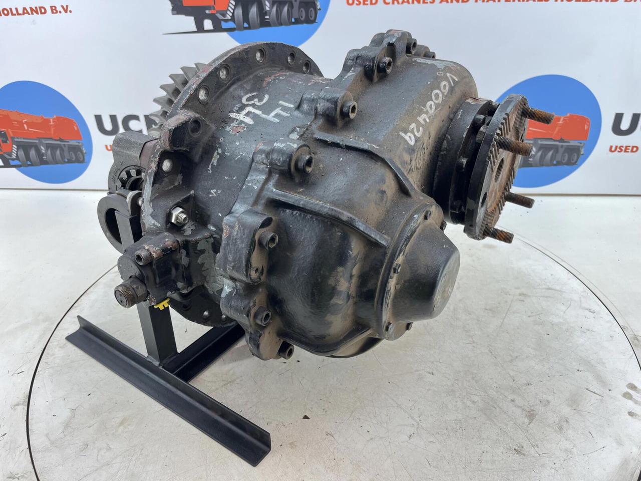 FAUN ATF 60-4 mid differential 14x34 axle 2 - Differential gear for Mobile crane: picture 4 FAUN ATF 60-4 mid differential 14x34 axle 2 - Differential gear for Mobile crane: picture 4