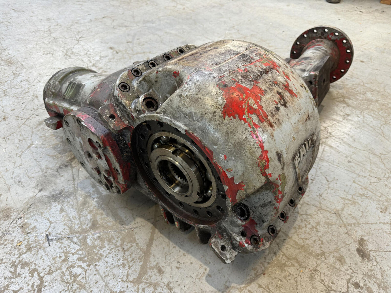 FAUN KF 80 Differential axle 1 - Differential gear for Mobile crane: picture 2 FAUN KF 80 Differential axle 1 - Differential gear for Mobile crane: picture 2