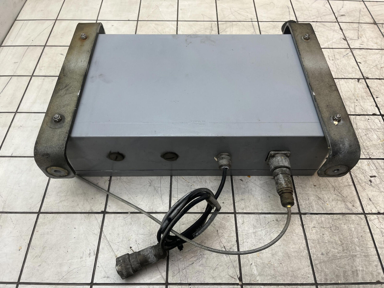 Grove GMK 3055 angle unit - Electrical system for Mobile crane: picture 5 Grove GMK 3055 angle unit - Electrical system for Mobile crane: picture 5