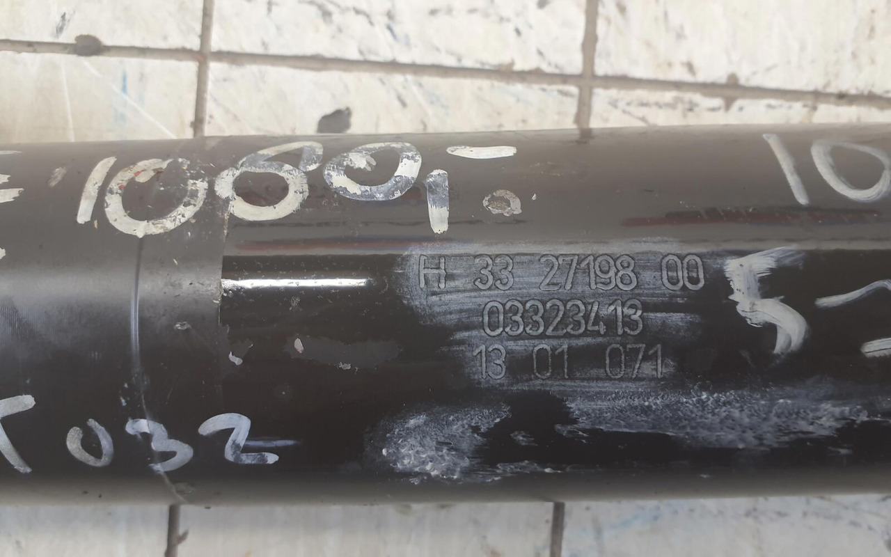 Grove GMK steering cylinder with length sensor - Hydraulic cylinder for Mobile crane: picture 5 Grove GMK steering cylinder with length sensor - Hydraulic cylinder for Mobile crane: picture 5