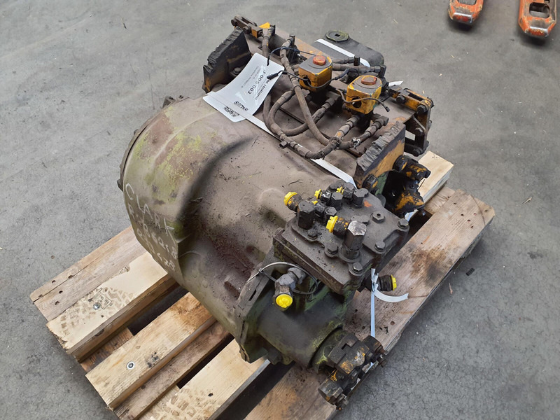 Grove RT 65S Gearbox Clark R28621-8 - Gearbox for Crane: picture 2 Grove RT 65S Gearbox Clark R28621-8 - Gearbox for Crane: picture 2