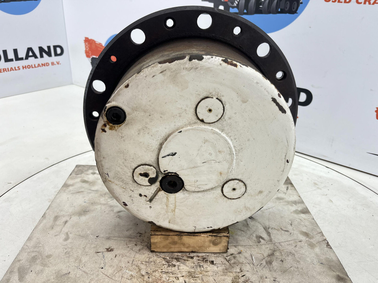 Kessler+Co Terex-Demag AC 35 planetary gear 17-24-67-32-3pl-H135-46 - Final drive for Mobile crane: picture 1 Kessler+Co Terex-Demag AC 35 planetary gear 17-24-67-32-3pl-H135-46 - Final drive for Mobile crane: picture 1