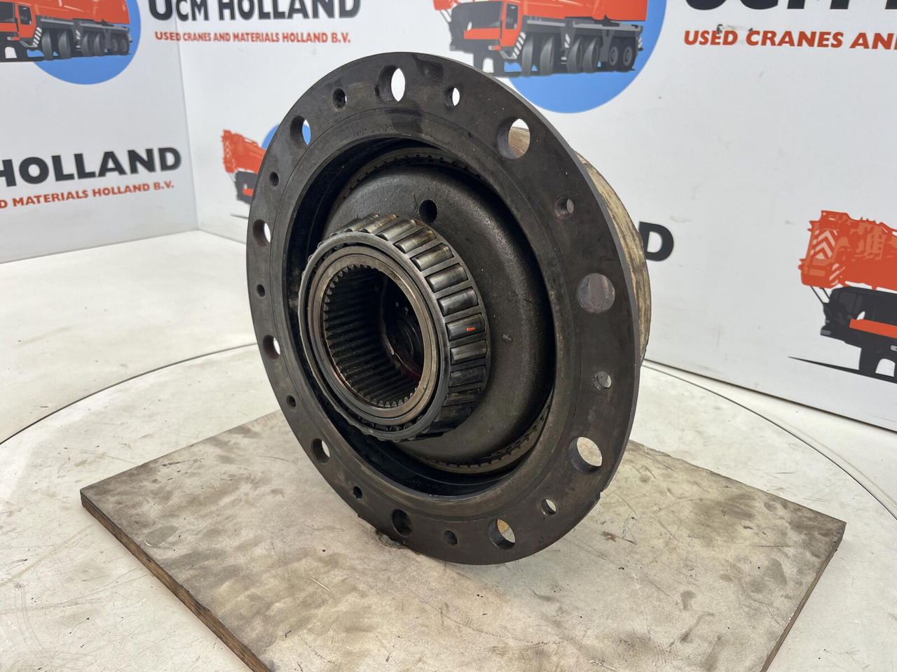 Kessler+Co Terex-Demag AC 35 planetary gear 17-24-67-32-3pl-H135-46 - Final drive for Mobile crane: picture 3 Kessler+Co Terex-Demag AC 35 planetary gear 17-24-67-32-3pl-H135-46 - Final drive for Mobile crane: picture 3