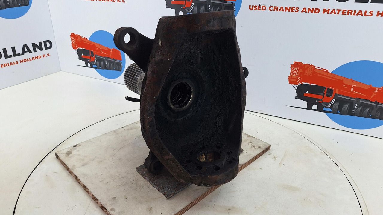 Kessler Steering knuckle - Steering knuckle for Mobile crane: picture 4 Kessler Steering knuckle - Steering knuckle for Mobile crane: picture 4