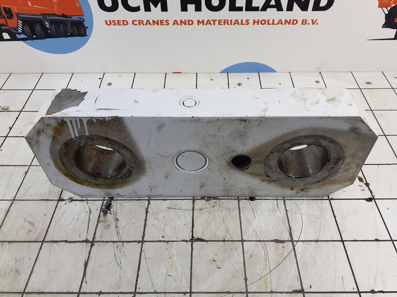 Liebherr LTM 1400-7.1 tension load cell - Sensor for Crane: picture 4 Liebherr LTM 1400-7.1 tension load cell - Sensor for Crane: picture 4