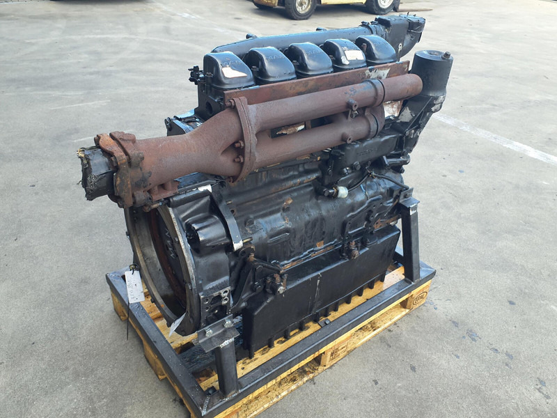 MAN MAN D2565 MUL - Engine for Crane: picture 4 MAN MAN D2565 MUL - Engine for Crane: picture 4