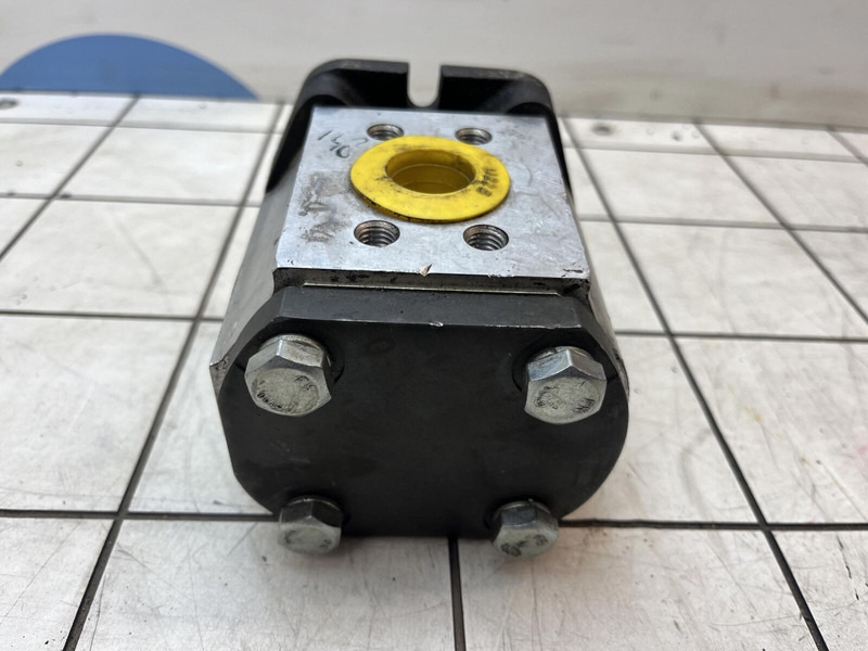 Rexroth Rexroth sigma gear pump - Hydraulic pump for Crane: picture 5 Rexroth Rexroth sigma gear pump - Hydraulic pump for Crane: picture 5