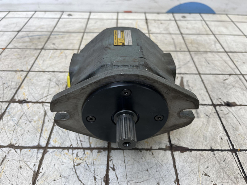 Rexroth Rexroth sigma hydro pump - Hydraulic pump for Crane: picture 2 Rexroth Rexroth sigma hydro pump - Hydraulic pump for Crane: picture 2
