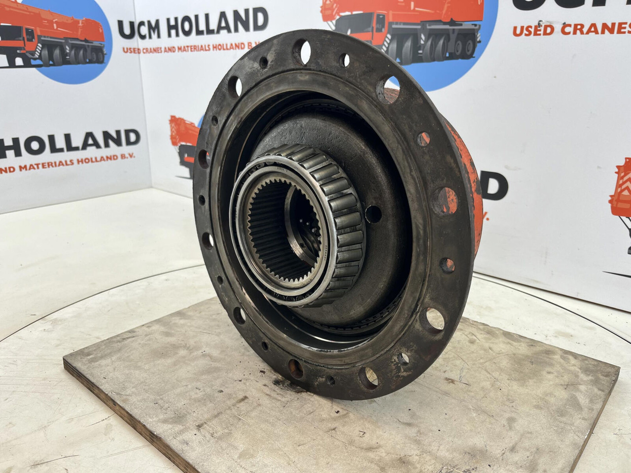 Terex AC 155 planetary gear 17-24-67-32-46-3-H135 - Final drive for Mobile crane: picture 5 Terex AC 155 planetary gear 17-24-67-32-46-3-H135 - Final drive for Mobile crane: picture 5