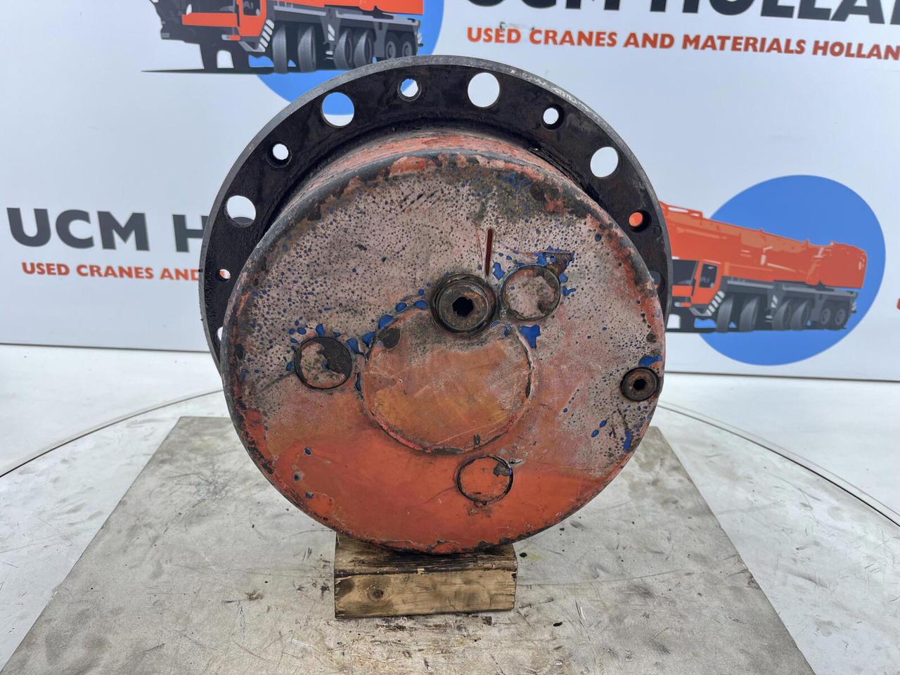 Terex AC 155 planetary gear 22-25-74-40-3pl-H135-46 - Final drive for Mobile crane: picture 1 Terex AC 155 planetary gear 22-25-74-40-3pl-H135-46 - Final drive for Mobile crane: picture 1