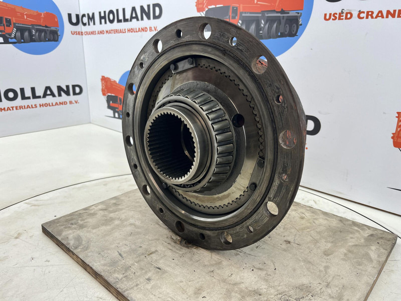 Terex AC 155 planetary gear 22-25-74-40-46-3pl-H135 - Suspension for Crane: picture 3 Terex AC 155 planetary gear 22-25-74-40-46-3pl-H135 - Suspension for Crane: picture 3