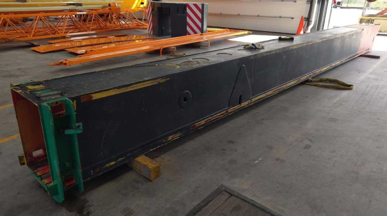 Terex PPM 480 ATT telescopic section 1 A 3713764 - Boom for Mobile crane: picture 2 Terex PPM 480 ATT telescopic section 1 A 3713764 - Boom for Mobile crane: picture 2