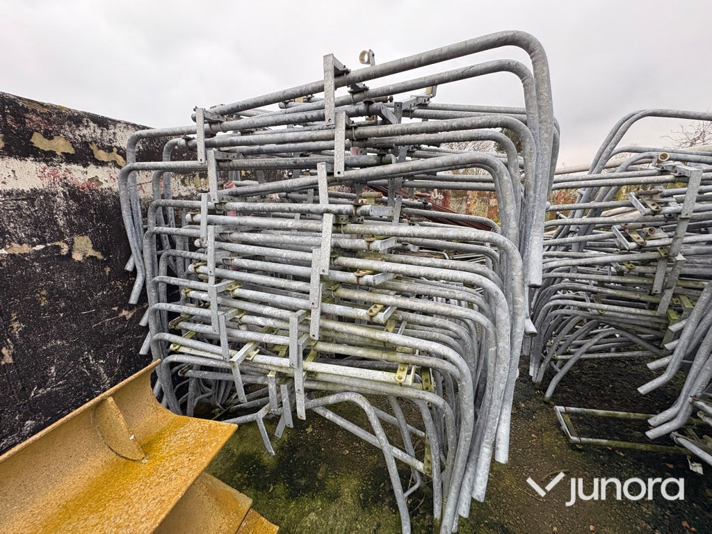 Ätbås - Livestock equipment: picture 1 Ätbås - Livestock equipment: picture 1