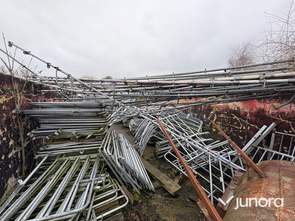 Ätbås - Livestock equipment: picture 3 Ätbås - Livestock equipment: picture 3