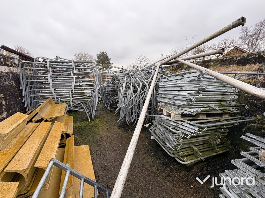 Ätbås - Livestock equipment: picture 5 Ätbås - Livestock equipment: picture 5