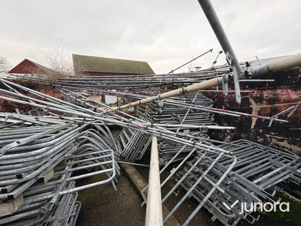 Ätbås - Livestock equipment: picture 4 Ätbås - Livestock equipment: picture 4