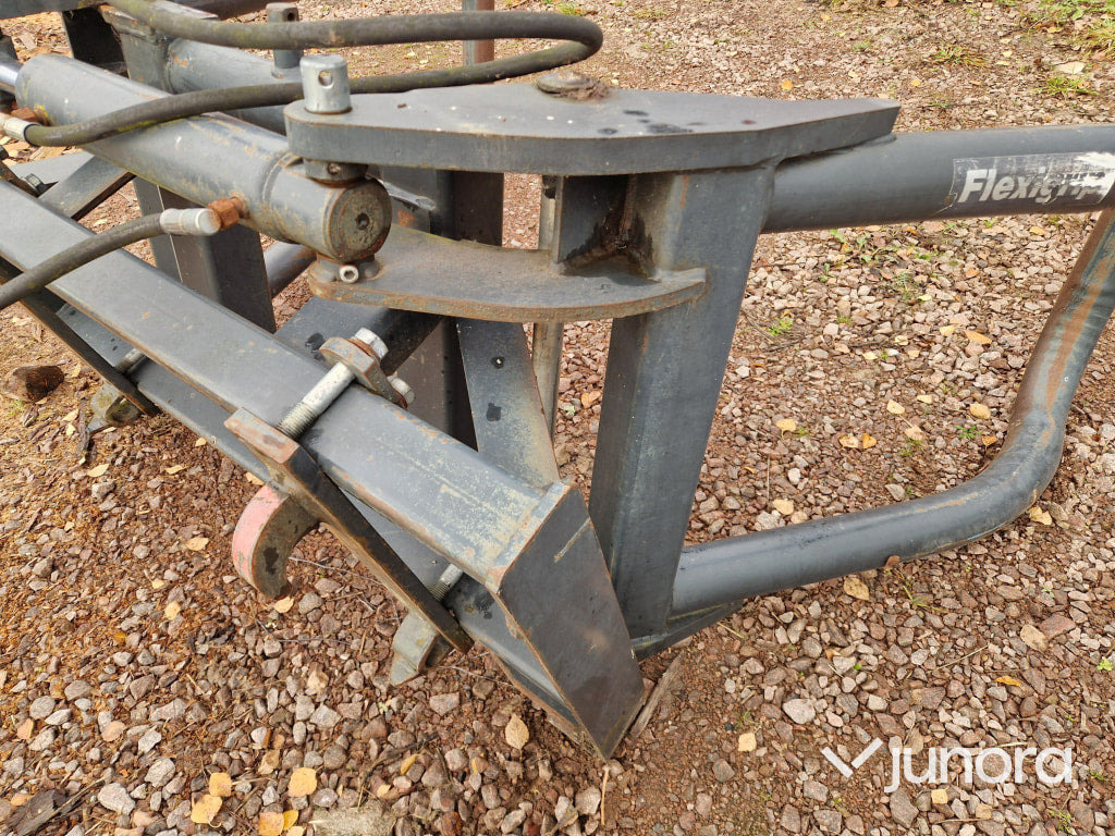 Balgrip / Flexigrip - Ålö - Silage equipment: picture 3 Balgrip / Flexigrip - Ålö - Silage equipment: picture 3